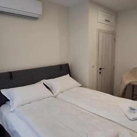 Lejlighed Mint 2