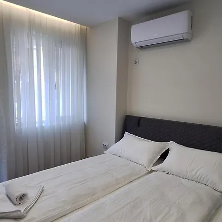 Lejlighed Mint 2 Veliko Tarnovo
