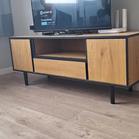 Apartment Mint 2 Weliko Tarnowo