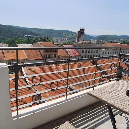 Mint 2 Apartment Veliko Tarnovo