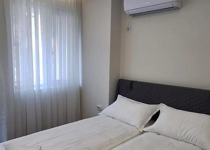 Apartment Mint 2 Veliko Tarnovo