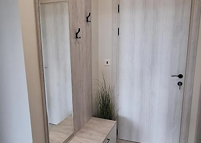 Mint 2 Apartment Veliko Tarnovo